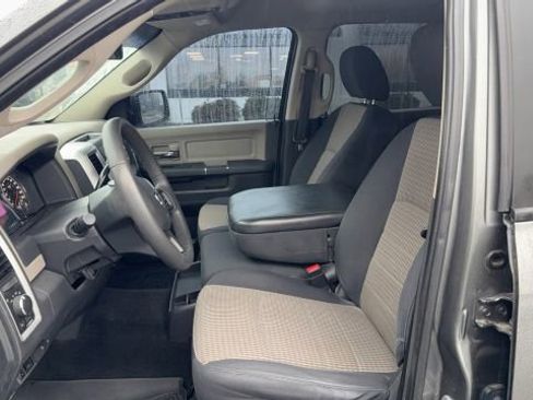 Used 2012 RAM 2500 SLT image 9