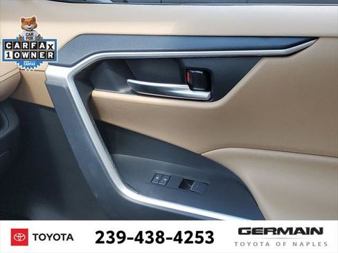 Certified 2023 Toyota RAV4 XLE w/ Convenience Package AWD/4WD image 29