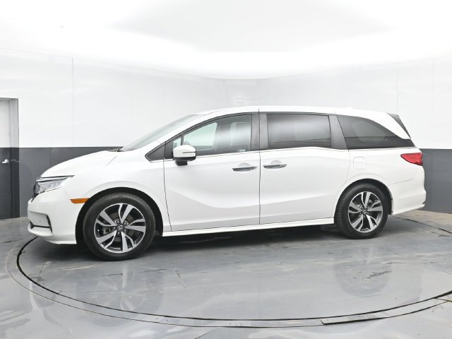 Used 2023 Honda Odyssey Touring image 6