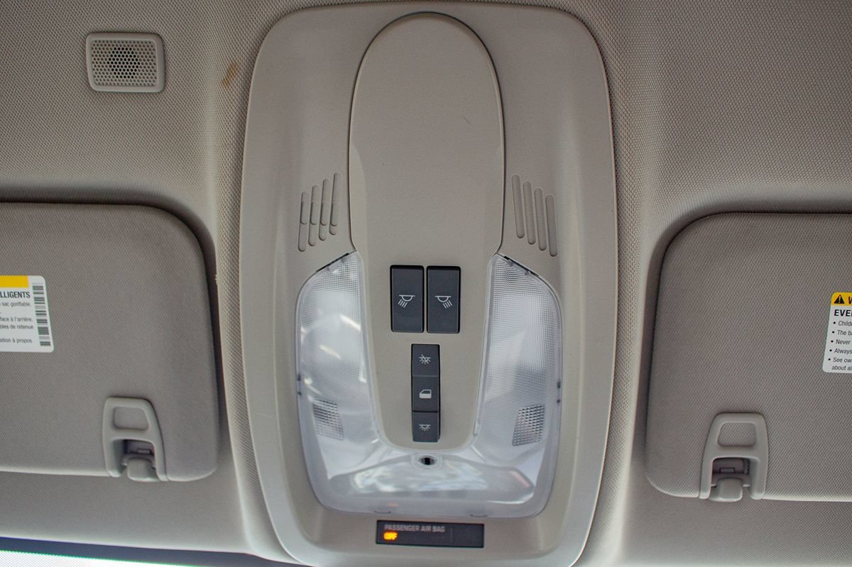 Used 2017 Chevrolet Equinox LT w/ Convenience Package FWD image 28