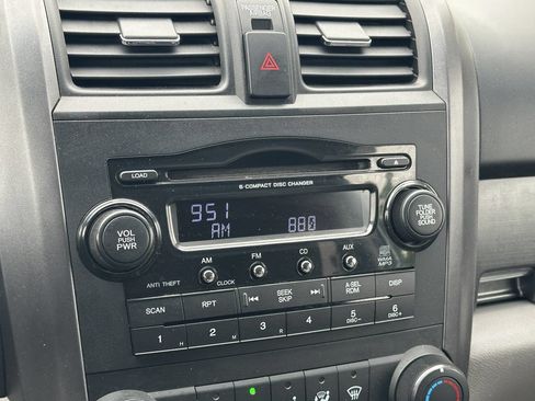 Used 2009 Honda CR-V EX image 18
