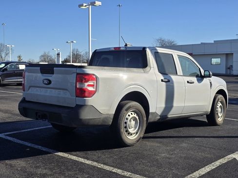 Used 2025 Ford Maverick XL image 7