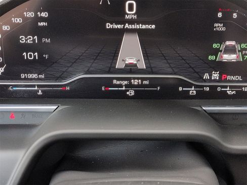 Used 2024 GMC Sierra 2500 Denali image 14