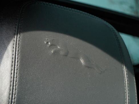 Used 2022 Jaguar F-PACE S AWD/4WD image 72