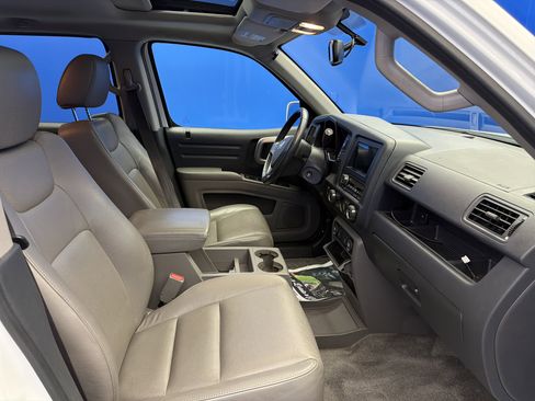Used 2013 Honda Ridgeline RTL image 28
