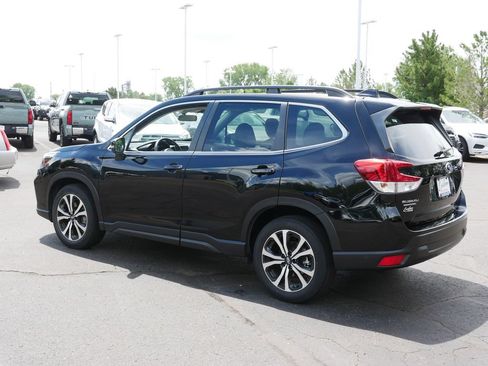 Used 2019 Subaru Forester Limited AWD/4WD image 6