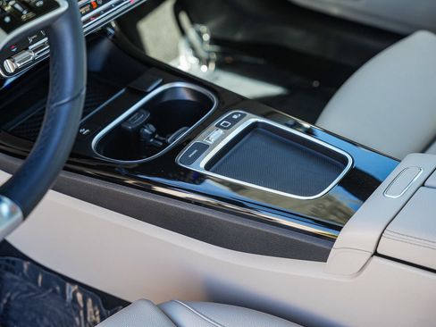 Certified 2026 Mercedes-Benz CLA 250 image 21
