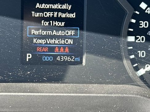 Used 2023 Toyota Tundra SR5 w/ TRD Sport Premium Package image 31