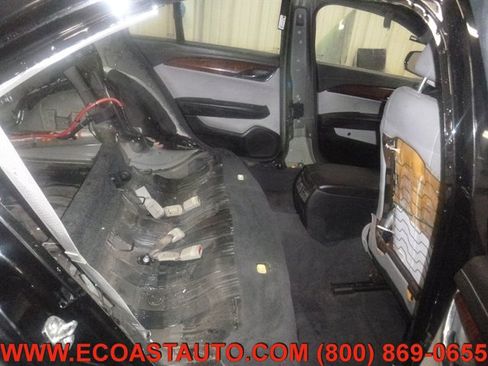 Used 2013 Cadillac ATS Luxury image 12