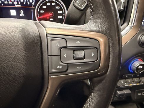 Used 2022 Chevrolet Silverado 2500 High Country w/ Z71 Off-Road Package image 51