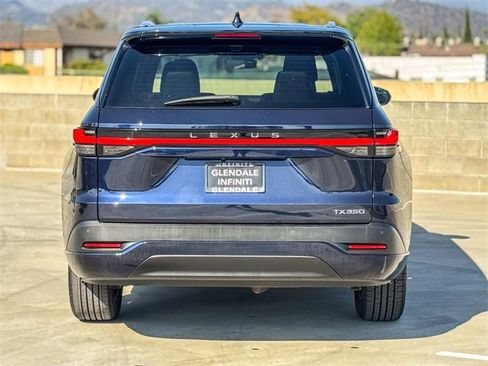 Used 2024 Lexus TX 350 FWD image 4