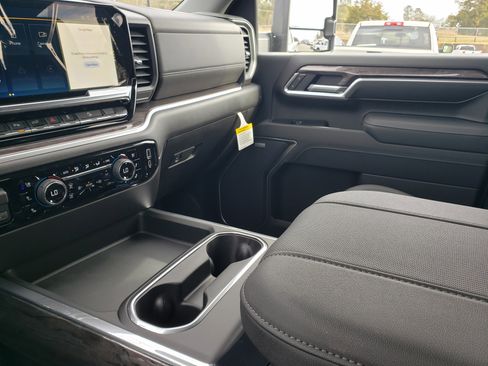 New 2026 Chevrolet Silverado 2500 LTZ w/ LTZ Plus Package image 26