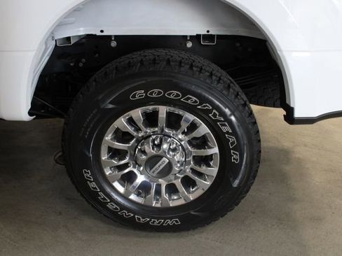 Used 2022 Ford F350 XLT w/ XLT Premium Package AWD/4WD image 27