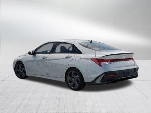 New 2026 Hyundai Elantra Sport w/ Cargo Package FWD image 14