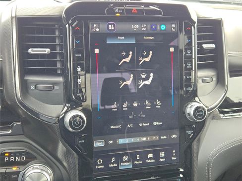 Certified 2025 RAM 1500 Limited image 30