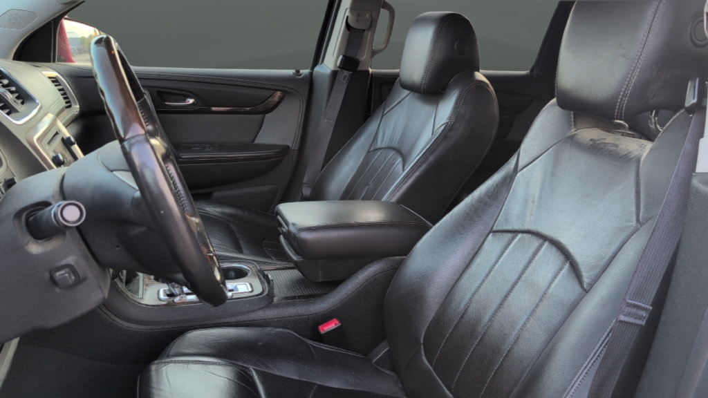 Used 2014 GMC Acadia Denali AWD/4WD image 11