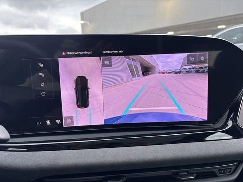 Certified 2025 Audi S5 Prestige w/ Prestige Package image 25