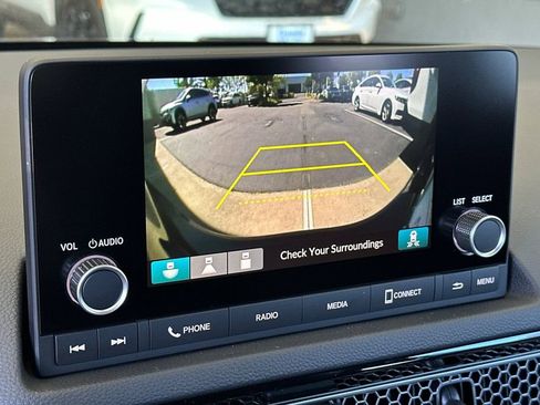 New 2025 Honda Civic Sport image 21