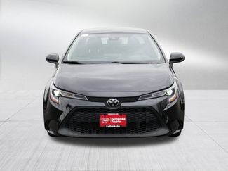 Used 2022 Toyota Corolla LE video 2