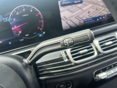 Certified 2024 Mercedes-Benz GLE 350 4MATIC w/ AMG Line Exterior image 25