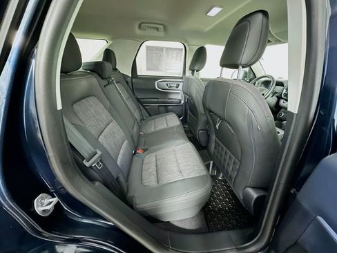 Certified 2023 Ford Bronco Sport Big Bend w/ Convenience Package image 33