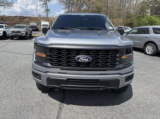 Used 2024 Ford F150 STX video 2
