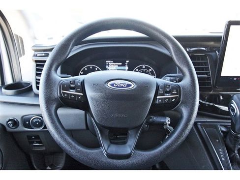 Used 2024 Ford Transit 350 XLT image 14