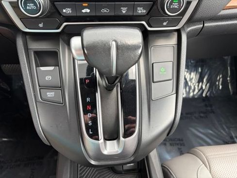 Used 2017 Honda CR-V EX-L image 28
