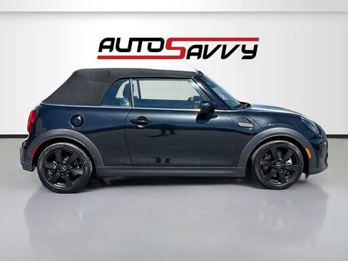 Used 2024 MINI Cooper S image 8
