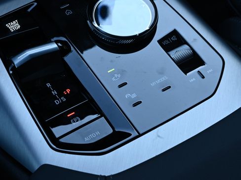 New 2026 BMW X3 xDrive30 image 18