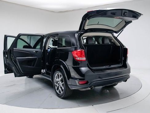 Used 2018 Dodge Journey GT image 19