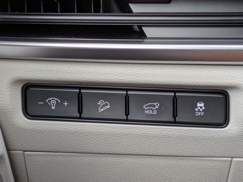 New 2025 Kia Telluride EX image 32