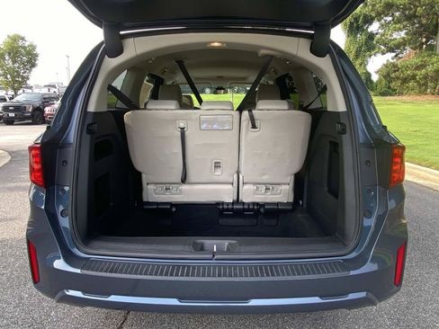 Used 2025 Honda Odyssey EX-L image 6