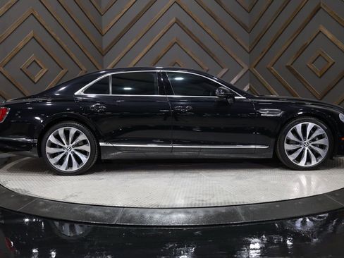 Used 2020 Bentley Flying Spur W12 image 55