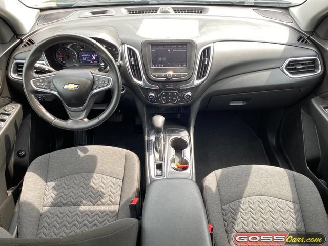 Used 2022 Chevrolet Equinox LT AWD/4WD image 8