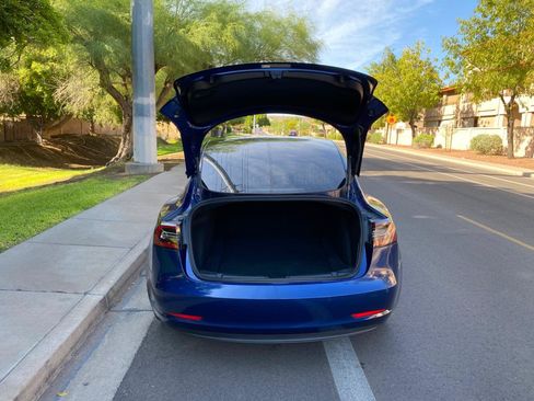 Used 2020 Tesla Model 3 Standard Range Plus RWD image 12
