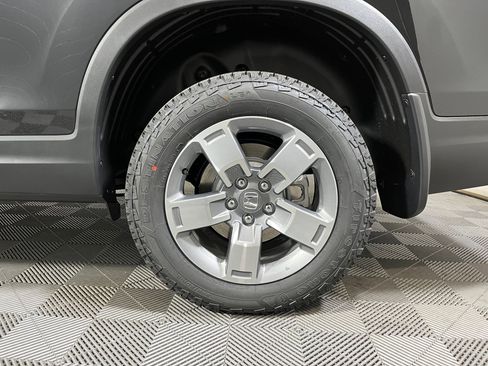 New 2026 Honda Ridgeline RTL image 18