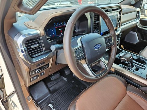Certified 2026 Ford F150 King Ranch w/ Equipment Group 601A High AWD/4WD image 16