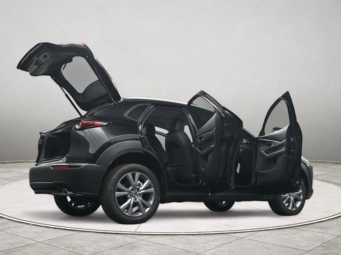 New 2026 MAZDA CX-30 AWD 2.5 S image 34