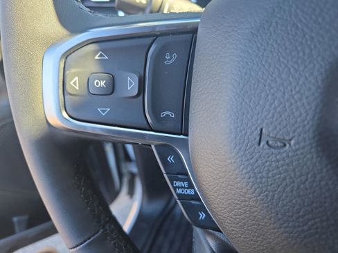 New 2026 RAM 1500 Big Horn image 19