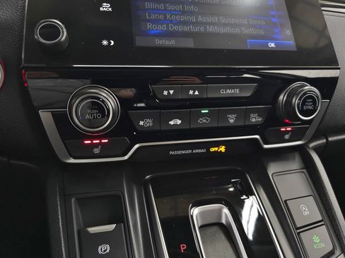 Used 2022 Honda CR-V EX-L image 28