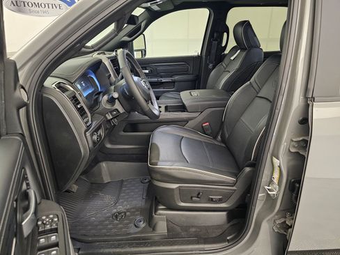 New 2026 RAM 2500 Power Wagon AWD/4WD image 12