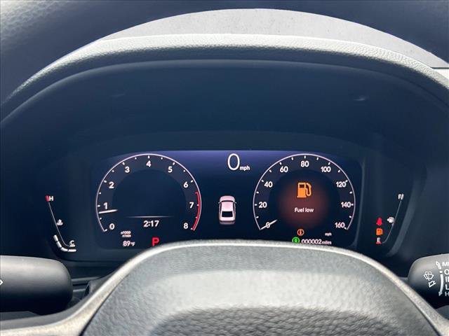 New 2026 Honda Accord LX image 11