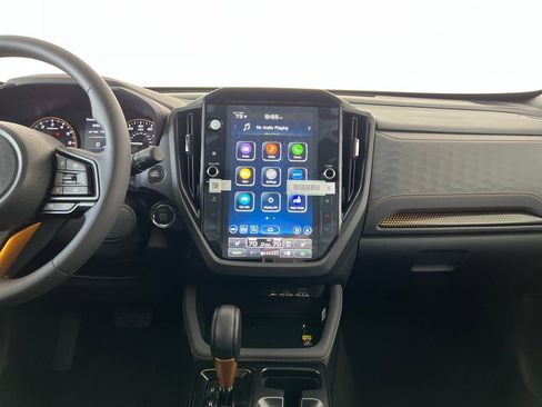 New 2026 Subaru Forester Wilderness image 22