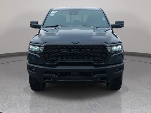 New 2026 RAM 1500 Rebel image 2