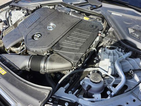 Certified 2026 Mercedes-Benz E 350 4MATIC Sedan image 27