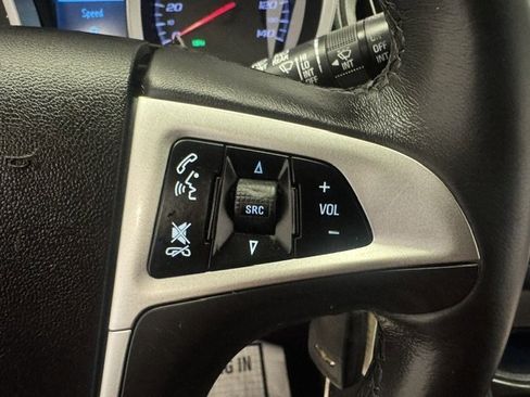 Used 2017 Chevrolet Equinox LT w/ Convenience Package AWD/4WD image 12