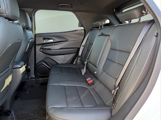 New 2026 Chevrolet TrailBlazer ACTIV w/ Driver Confidence Package AWD/4WD image 12