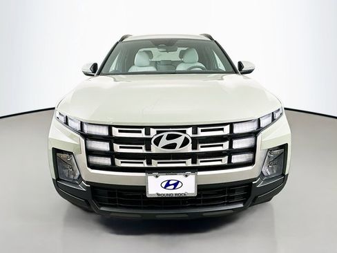 New 2026 Hyundai Santa Cruz SEL image 2