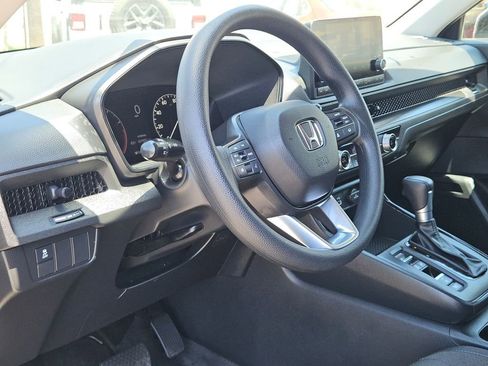 Used 2025 Honda CR-V LX image 13